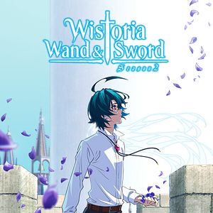 Photo Wistoria: Wand and Sword