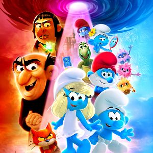 Photo Les Schtroumpfs - Le film