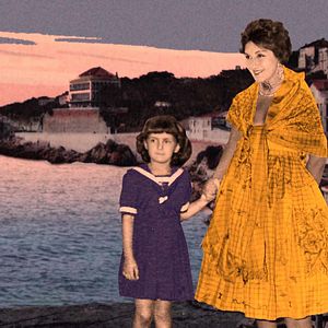 Photo Les Guerres de Christine S.