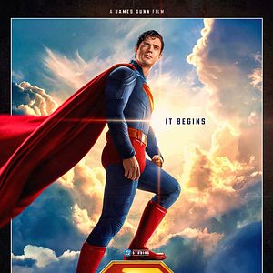 Photo Superman