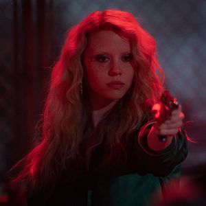 Photo Mia Goth