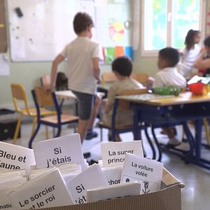 Photo L'école porteuse