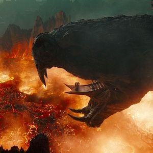 Photo Les Maîtres de l'univers