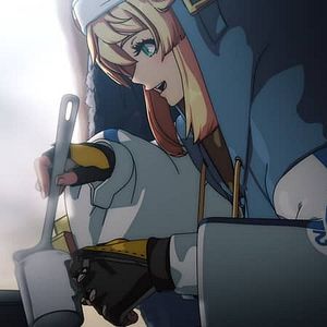 Photo Guilty Gear Strive: Dual Rulers