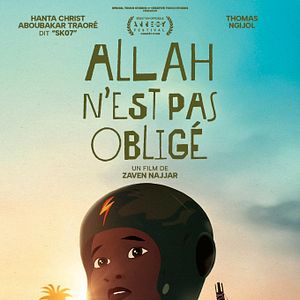 Photo Allah n'est pas obligé