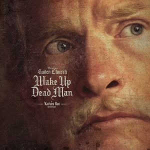 Photo Wake Up Dead Man : Une histoire à couteaux tirés