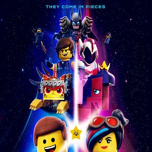 Photo La Grande Aventure Lego 2