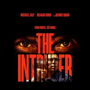 Photo The Intruder