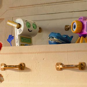 Photo Toy Story 5