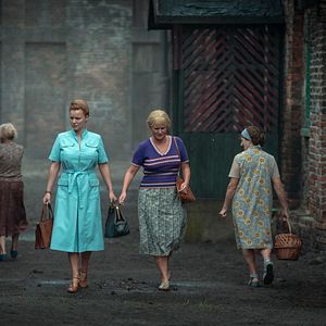 Photo Les Enfants de plomb