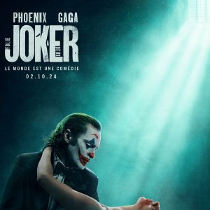 Photo Joker: Folie à Deux