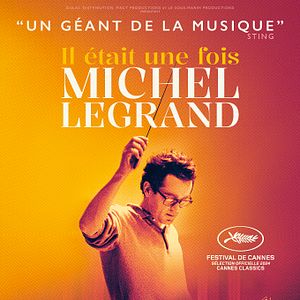 Photo Il était une fois Michel Legrand