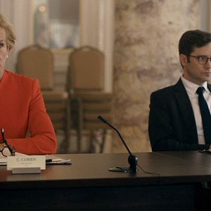 Photo Juliet Stevenson