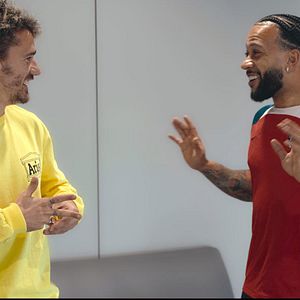 Photo LALIGA : Aux premières loges