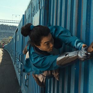 Photo Alienoid - L'Affrontement