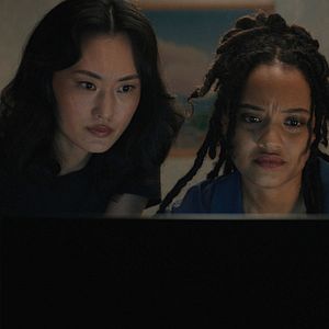 Photo Kiersey Clemons