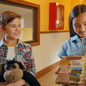 Photo Mason Blomberg