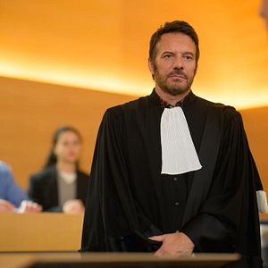 Photo Samuel Le Bihan