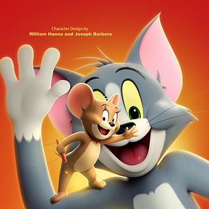 Photo Tom et Jerry : La Boussole interdite