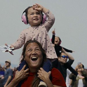 Photo Les Thunderbirds : Élite de l'US Air Force