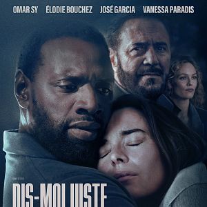 Photo Dis-moi juste que tu m'aimes