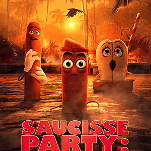 Photo Sausage Party : Bouffland