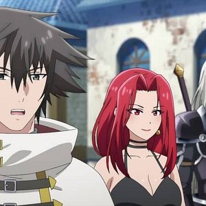 Photo The Healer Who Was Banished From His Party, Is, in Fact, the Strongest