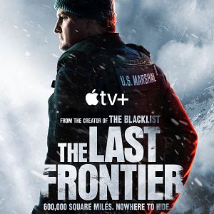Photo The Last Frontier