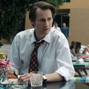 Photo Derek Richardson