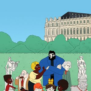 Photo La vie de château