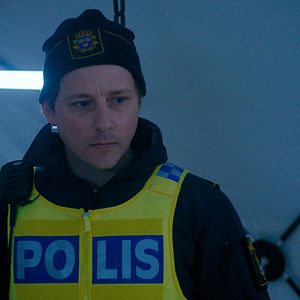 Photo Charlie Gustafsson