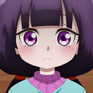 Photo  Kaya-chan isn't Scary