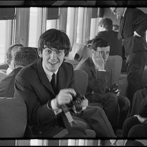Photo Beatles ’64