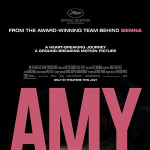 Photo Amy
