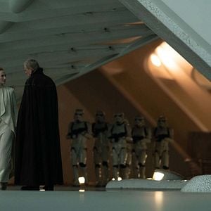 Photo Genevieve O'Reilly