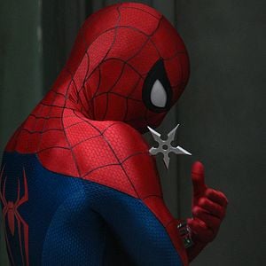 Photo Tom Holland