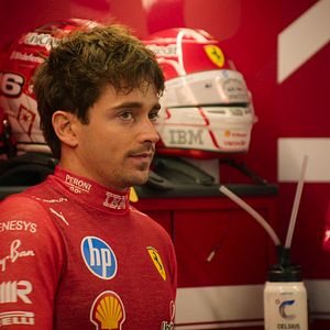 Photo Formula 1 : pilotes de leur destin