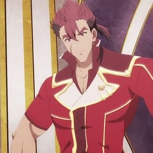 Photo The Misfit of Demon King Academy