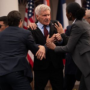 Photo Captain America: Brave New World