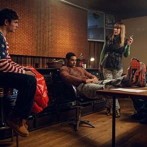 Photo Namory Bakayoko