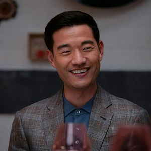 Photo Daniel K. Isaac