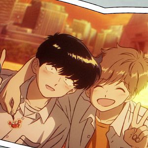 Photo Go For It, Nakamura-kun!!