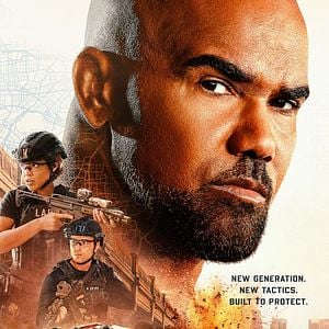 Photo S.W.A.T. Exiles