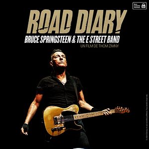 Photo Road Diary: Bruce Springsteen and The E Street Band