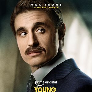 Photo Young Sherlock