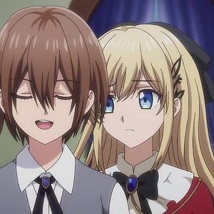 Photo Kunon the Sorcerer Can See 