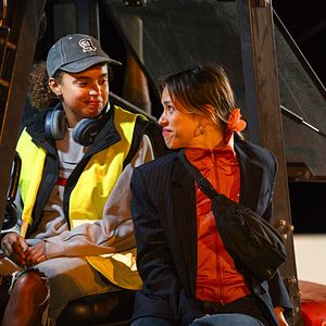 Photo Paola Locatelli