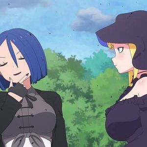 Photo The Duke of Death and His Maid