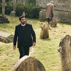Photo Grantchester