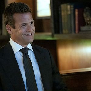 Photo Gabriel Macht